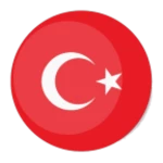 learn turkish android application logo